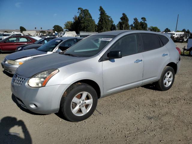 NISSAN ROGUE 2010 jn8as5mt2aw502673