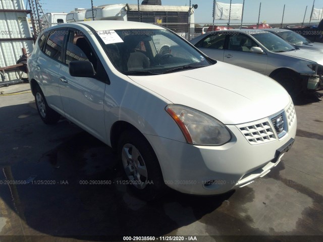 NISSAN ROGUE 2010 jn8as5mt2aw502799