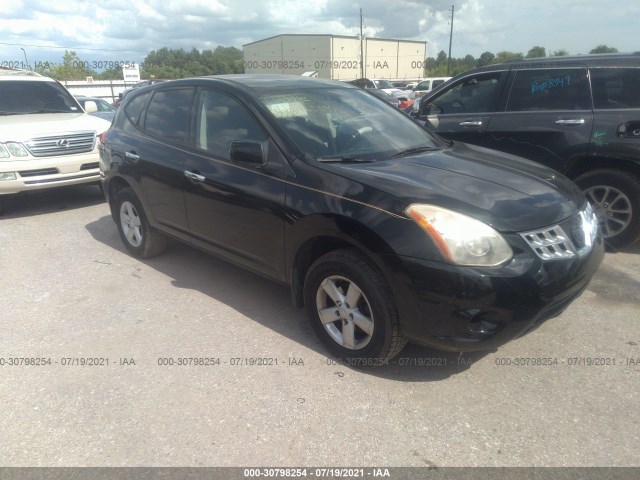 NISSAN ROGUE 2010 jn8as5mt2aw502916