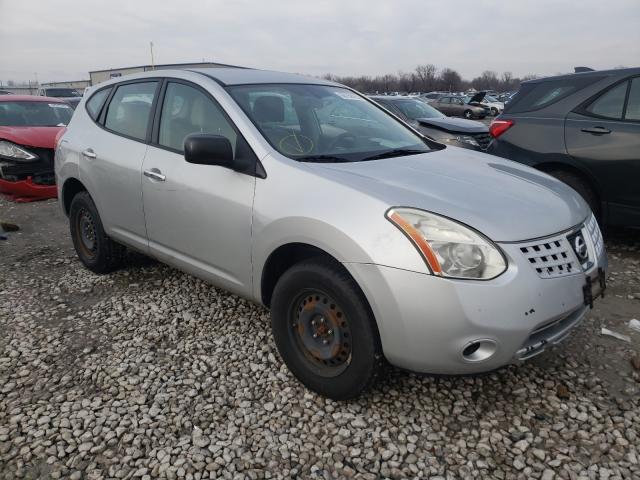 NISSAN ROGUE S 2010 jn8as5mt2aw503516