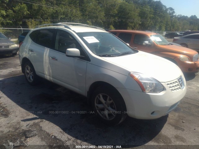 NISSAN ROGUE 2010 jn8as5mt2aw503869