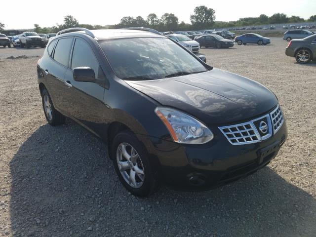 NISSAN ROGUE S 2010 jn8as5mt2aw504651