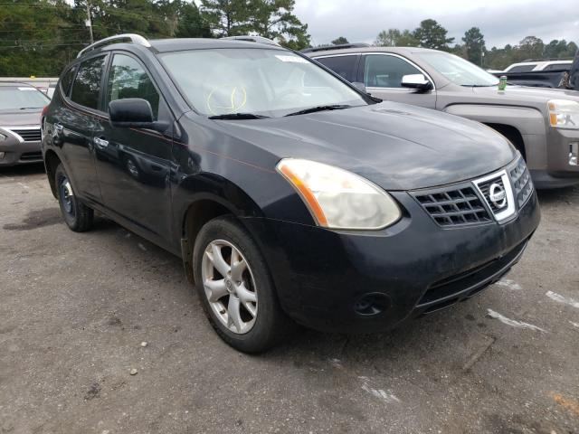 NISSAN ROGUE S 2010 jn8as5mt2aw504696