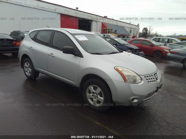 NISSAN ROGUE 2010 jn8as5mt2aw505783