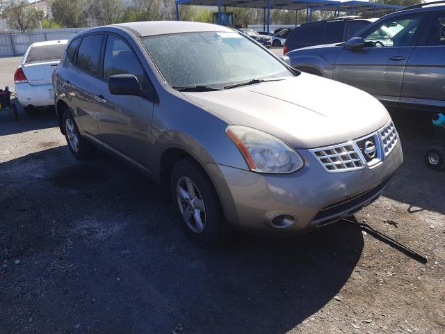 NISSAN ROGUE S 2010 jn8as5mt2aw506285