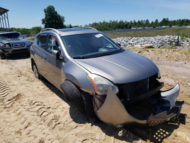 NISSAN ROGUE S 2010 jn8as5mt2aw507355