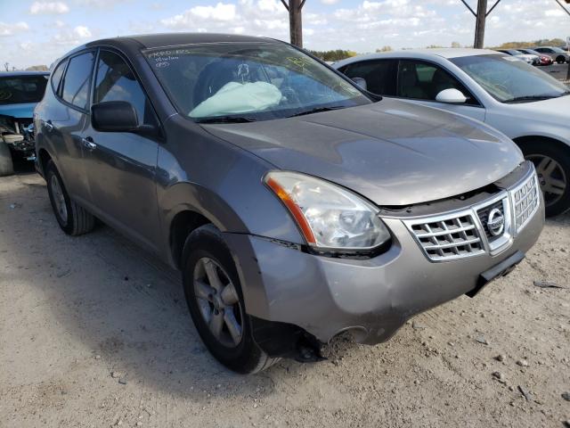 NISSAN ROGUE S 2010 jn8as5mt2aw507419