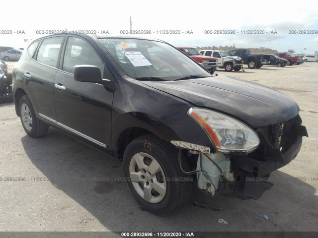 NISSAN ROGUE 2011 jn8as5mt2bw150289