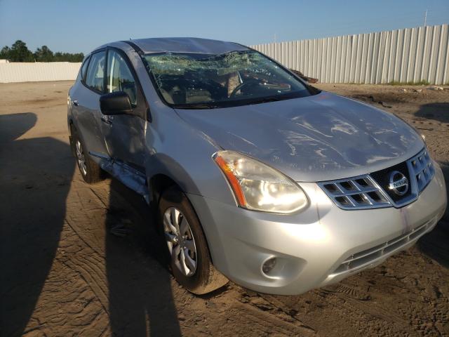 NISSAN ROGUE S 2011 jn8as5mt2bw151426