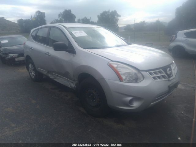 NISSAN ROGUE 2011 jn8as5mt2bw151636