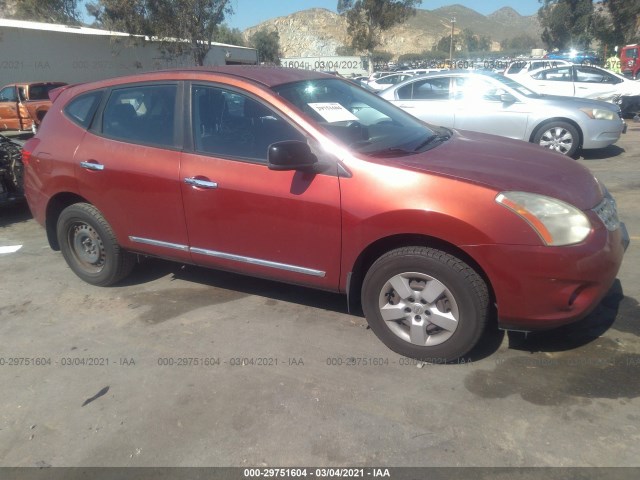 NISSAN ROGUE 2011 jn8as5mt2bw151782