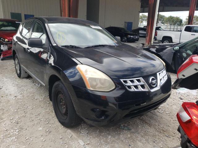 NISSAN ROGUE S 2011 jn8as5mt2bw151796