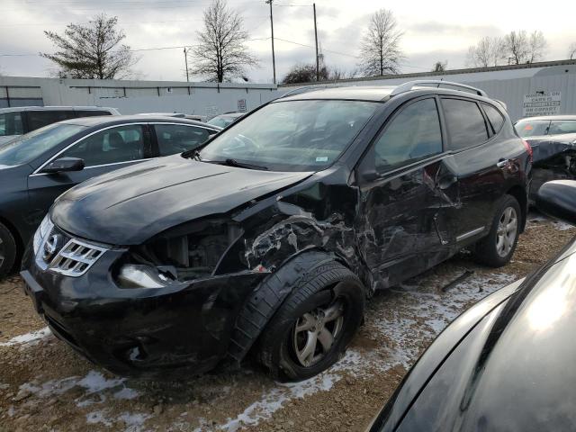 NISSAN ROGUE S 2011 jn8as5mt2bw154312