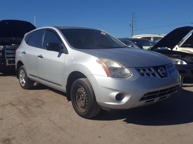 NISSAN ROGUE S 2011 jn8as5mt2bw158585