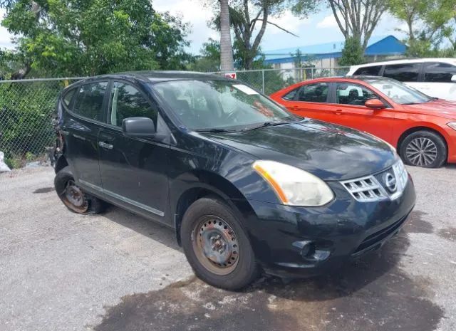 NISSAN ROGUE 2011 jn8as5mt2bw162166