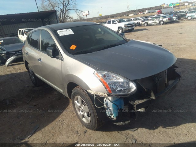 NISSAN ROGUE 2011 jn8as5mt2bw166444