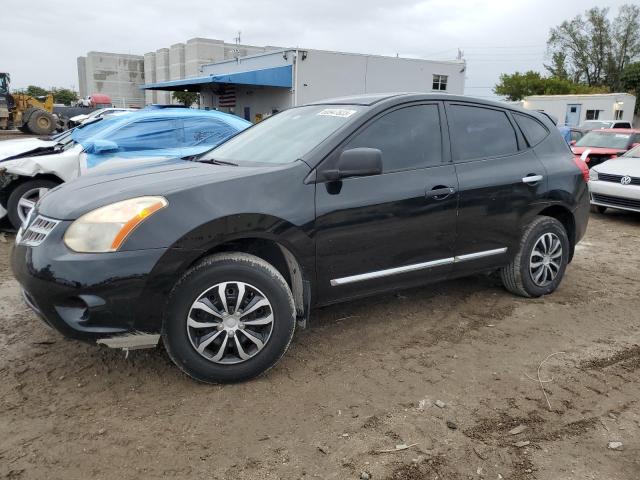 NISSAN ROGUE 2011 jn8as5mt2bw168307