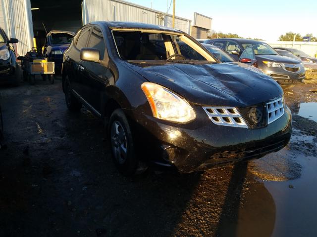 NISSAN ROGUE S 2011 jn8as5mt2bw168730