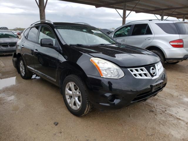 NISSAN ROGUE S 2011 jn8as5mt2bw169294