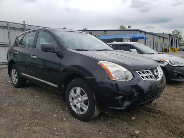 NISSAN ROGUE S 2011 jn8as5mt2bw169859