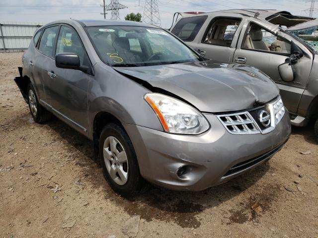 NISSAN ROGUE S 2011 jn8as5mt2bw169988