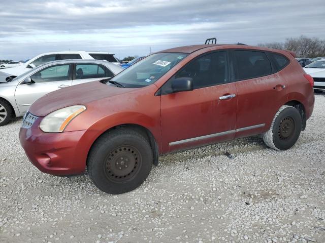 NISSAN ROGUE 2011 jn8as5mt2bw170008