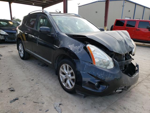 NISSAN ROGUE S 2011 jn8as5mt2bw170459