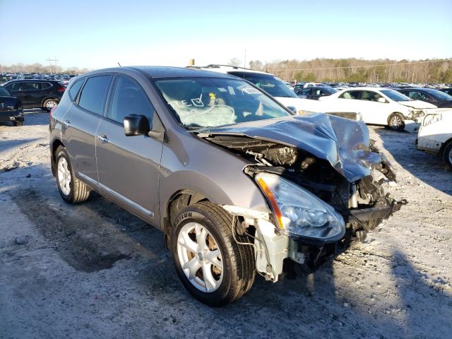 NISSAN ROGUE S 2011 jn8as5mt2bw172793