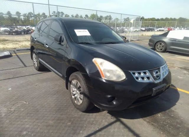 NISSAN ROGUE 2011 jn8as5mt2bw172843