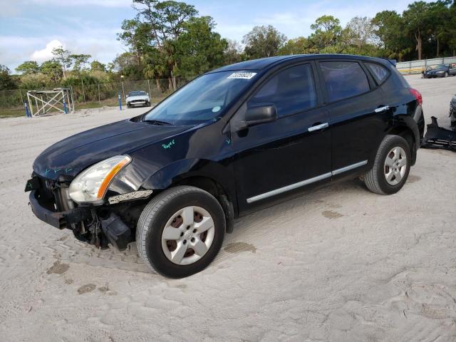 NISSAN ROGUE S 2011 jn8as5mt2bw173443