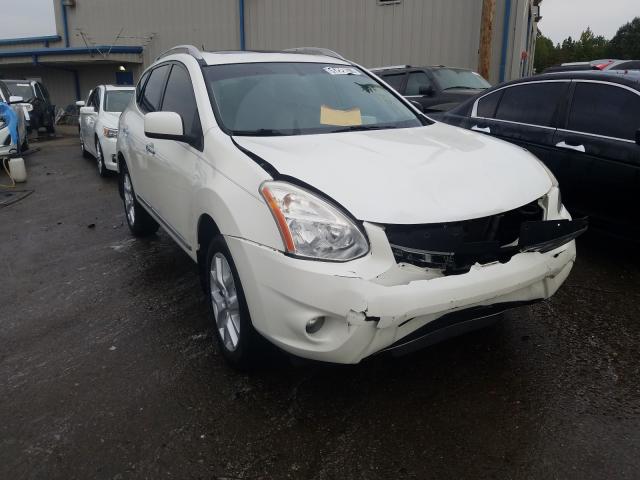 NISSAN ROGUE S 2011 jn8as5mt2bw174690