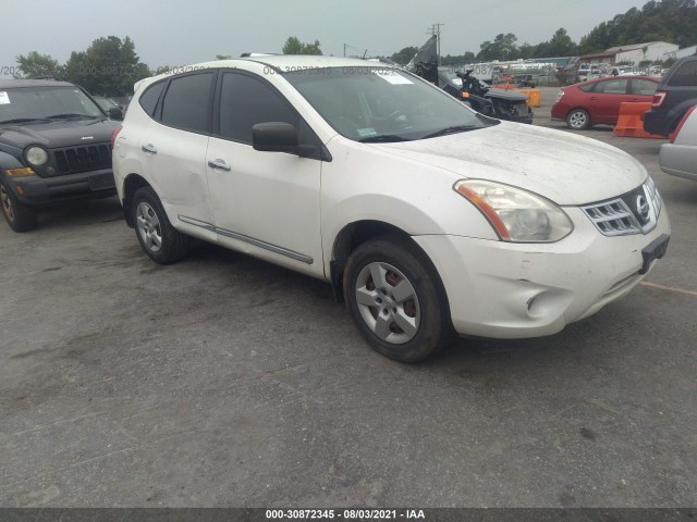 NISSAN ROGUE 2011 jn8as5mt2bw176648