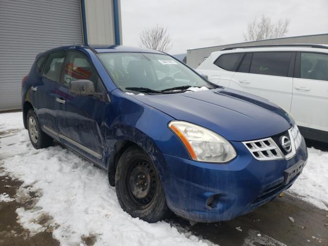 NISSAN ROGUE S 2011 jn8as5mt2bw179033