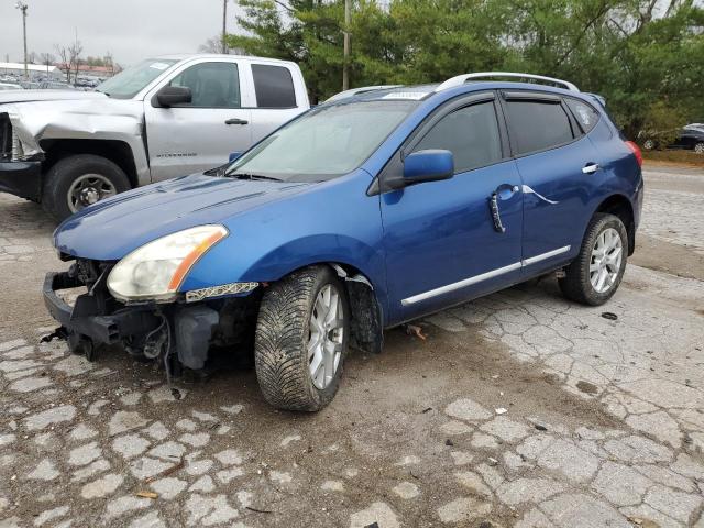 NISSAN ROGUE S 2011 jn8as5mt2bw181672