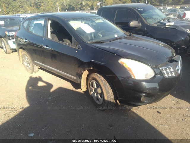 NISSAN ROGUE 2011 jn8as5mt2bw182871