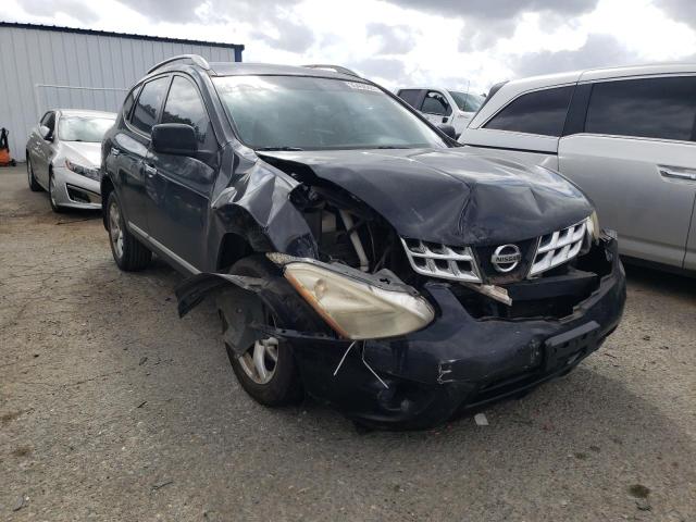 NISSAN ROGUE S 2011 jn8as5mt2bw183390