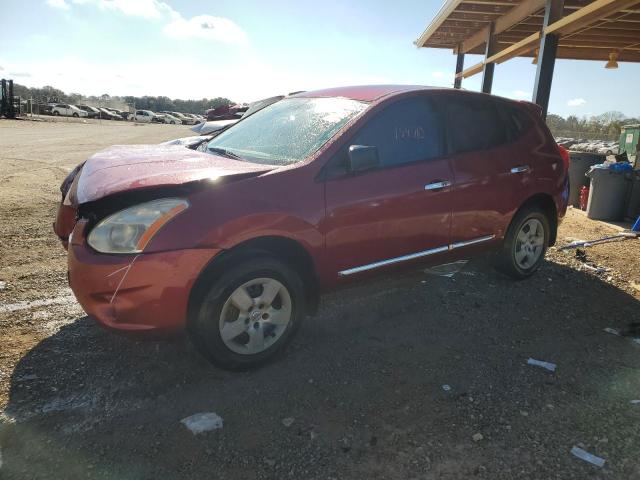 NISSAN ROGUE 2011 jn8as5mt2bw184068