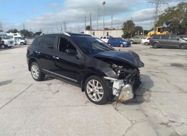 NISSAN ROGUE 2011 jn8as5mt2bw184328