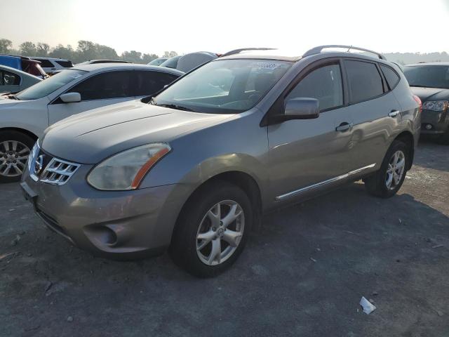 NISSAN ROGUE S 2011 jn8as5mt2bw187925