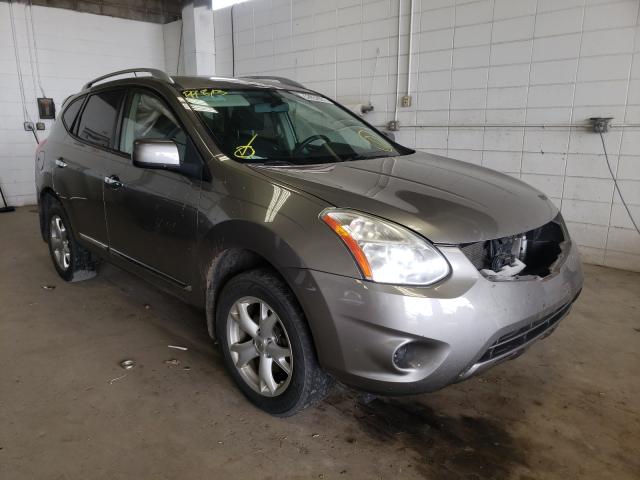 NISSAN ROGUE S 2011 jn8as5mt2bw188329