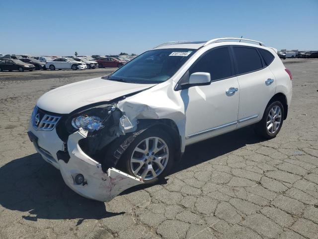 NISSAN ROGUE S 2011 jn8as5mt2bw188475