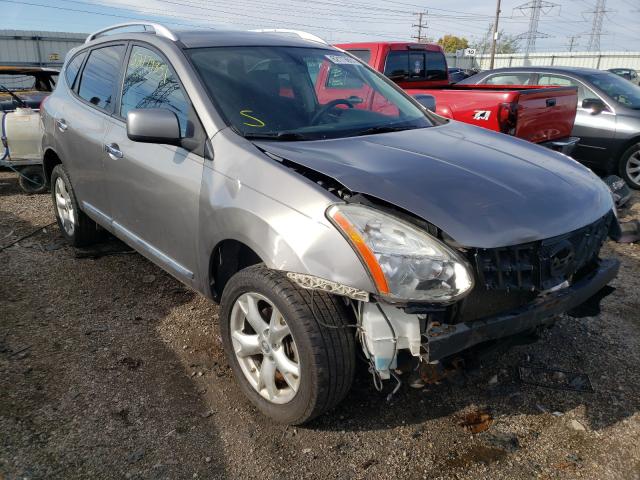 NISSAN ROGUE S 2011 jn8as5mt2bw560235