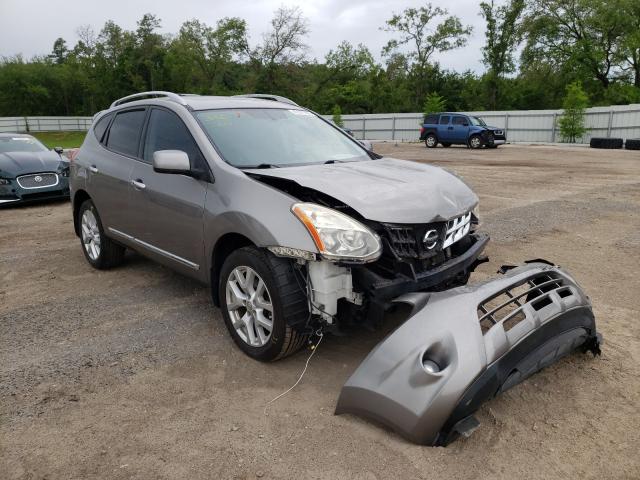 NISSAN ROGUE S 2011 jn8as5mt2bw560655