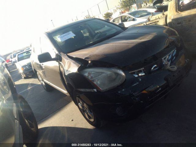 NISSAN ROGUE 2011 jn8as5mt2bw561708