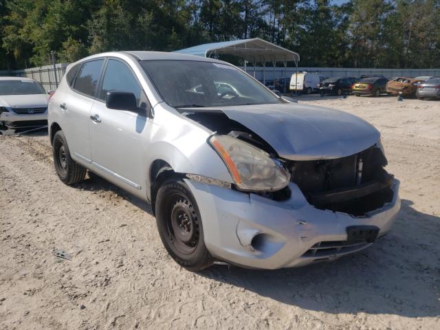 NISSAN ROGUE S 2011 jn8as5mt2bw561868