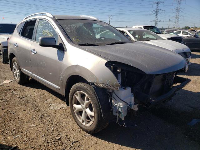 NISSAN ROGUE S 2011 jn8as5mt2bw562325