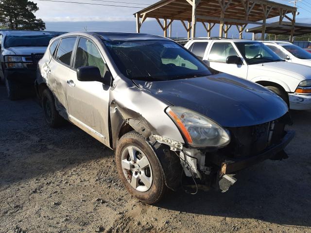 NISSAN ROGUE S 2011 jn8as5mt2bw562342