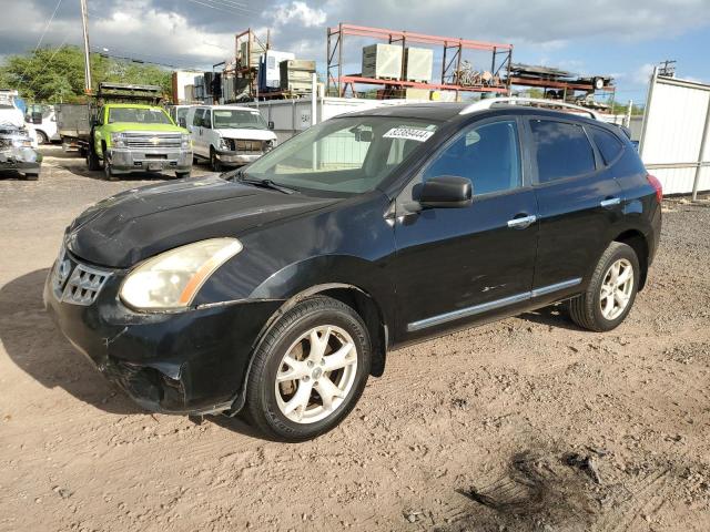 NISSAN ROGUE S 2011 jn8as5mt2bw562485