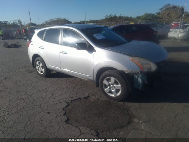 NISSAN ROGUE 2011 jn8as5mt2bw562664