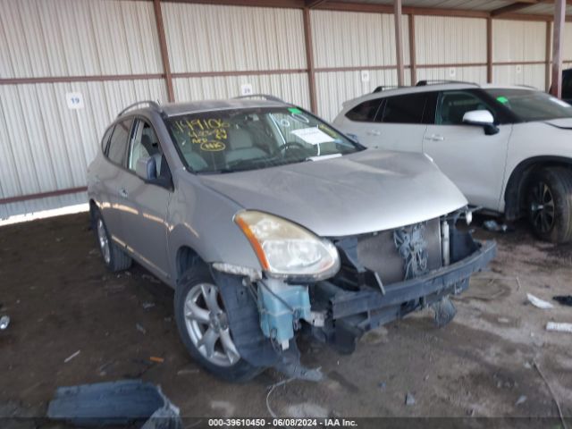 NISSAN ROGUE 2011 jn8as5mt2bw562759